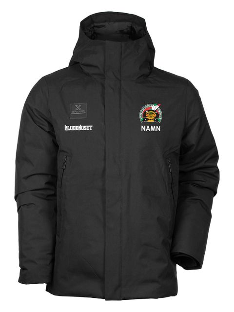 Oxdog Jacket DAKOTA (Holmsund City IBC)